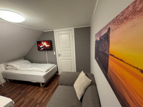 Møller Guesthouse